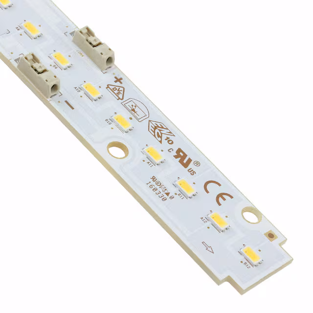 SI-B8R071280LD Samsung Semiconductor, Inc.  Illuminazione a LED - COB Motori Moduli Strisce